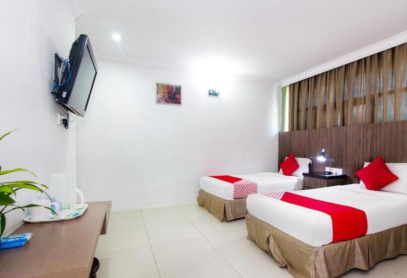 فندق Crystal City