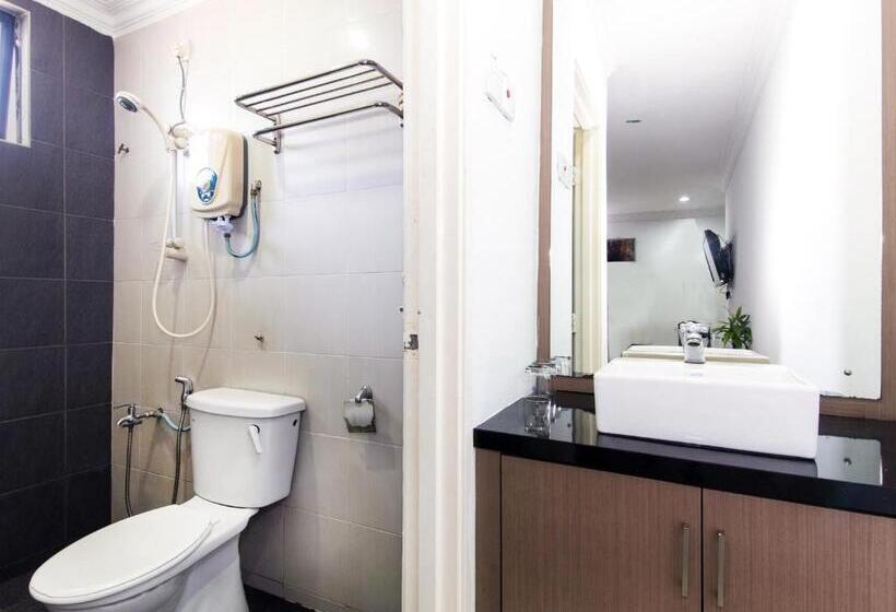 فندق Crystal City