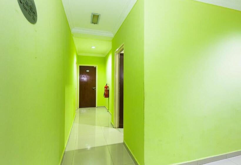 فندق Crystal City