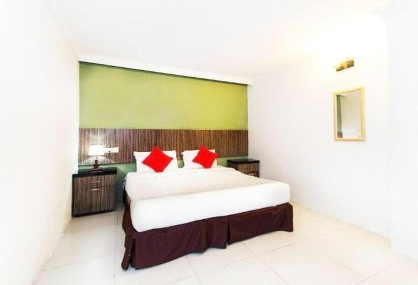 فندق Crystal City