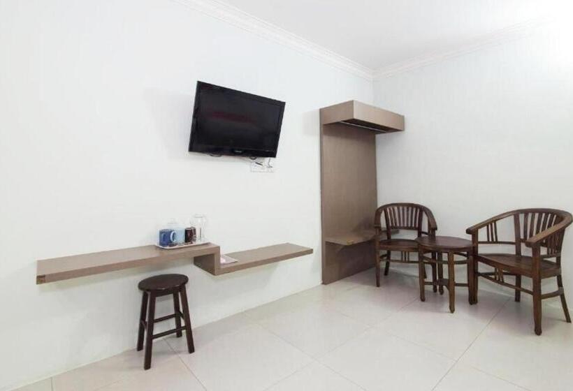 فندق Crystal City