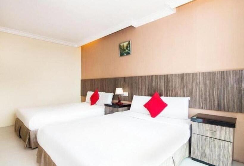 فندق Crystal City