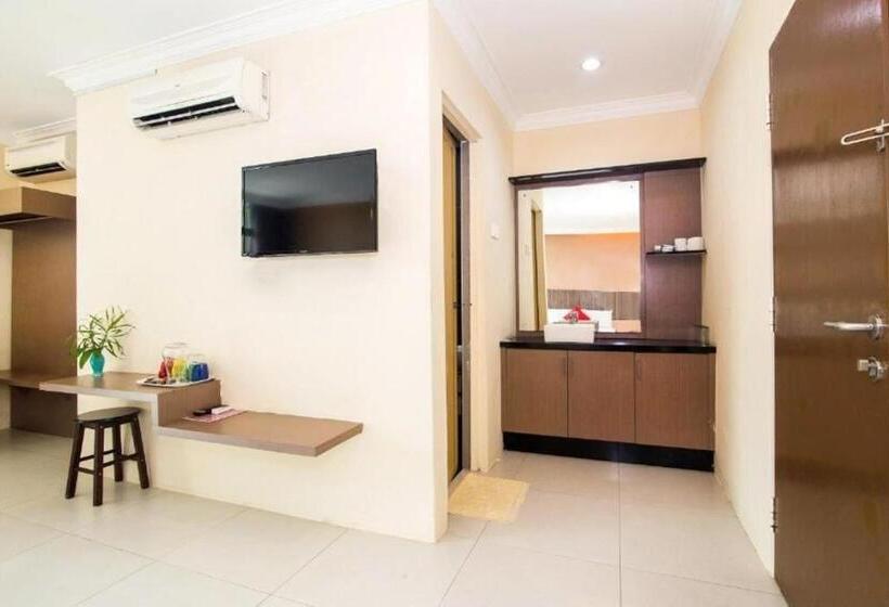 فندق Crystal City