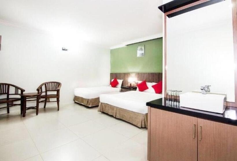 فندق Crystal City