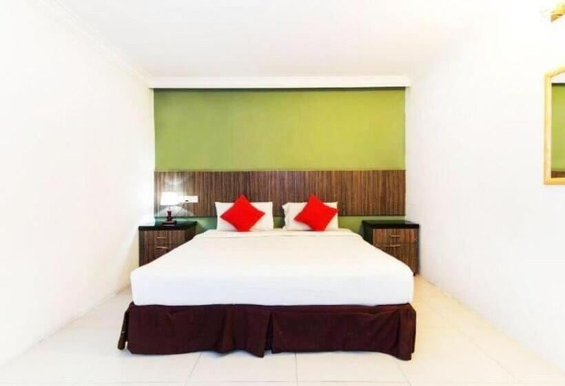 فندق Crystal City