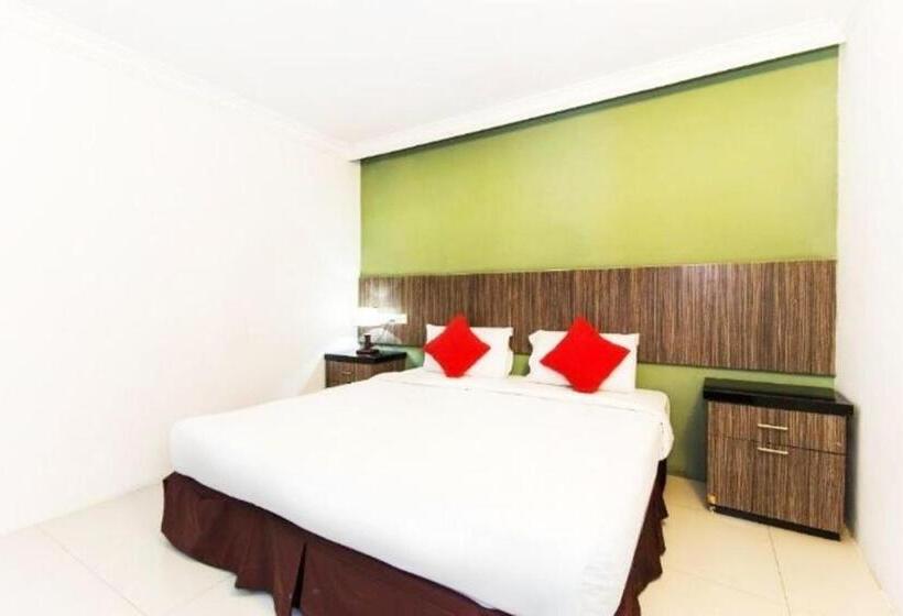 فندق Crystal City