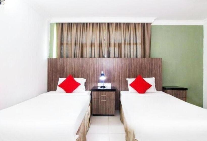 فندق Crystal City