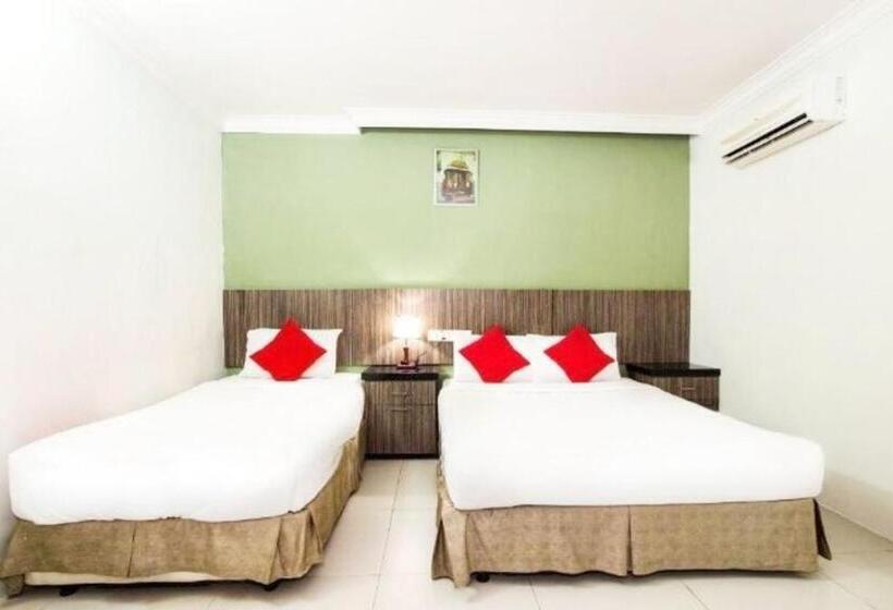 فندق Crystal City