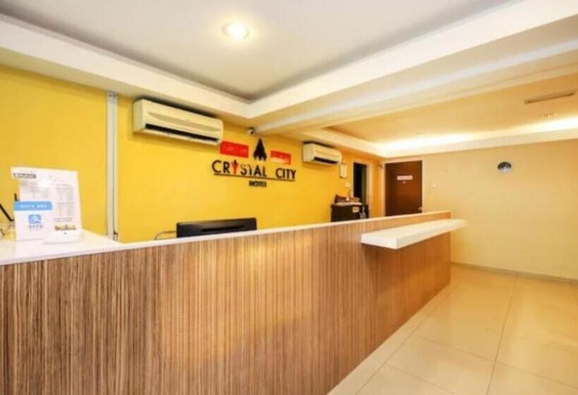 فندق Crystal City