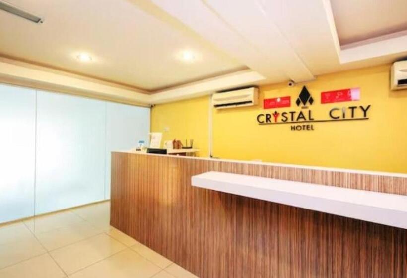 فندق Crystal City