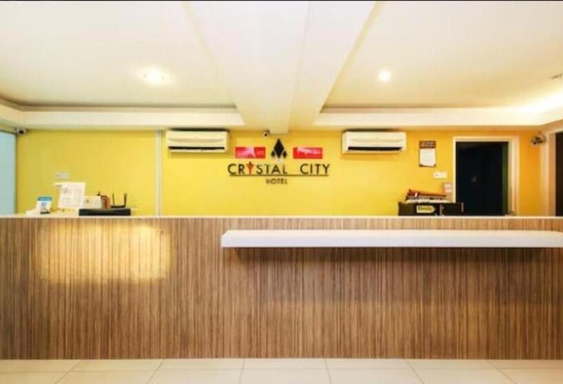 فندق Crystal City