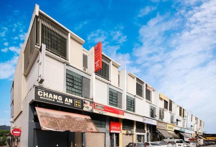 فندق Crystal City