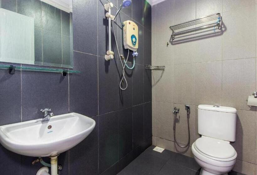 فندق Crystal City