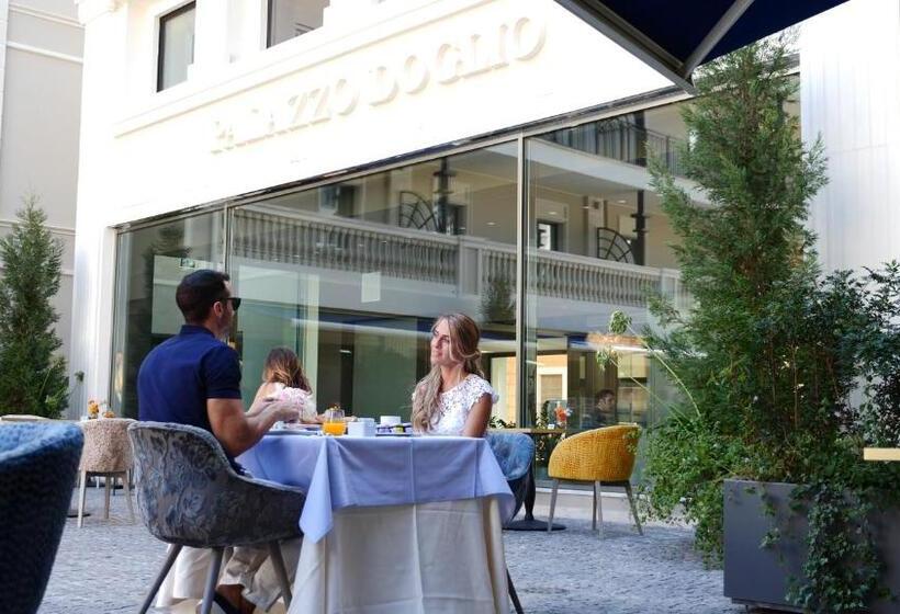 酒店 Palazzo Doglio