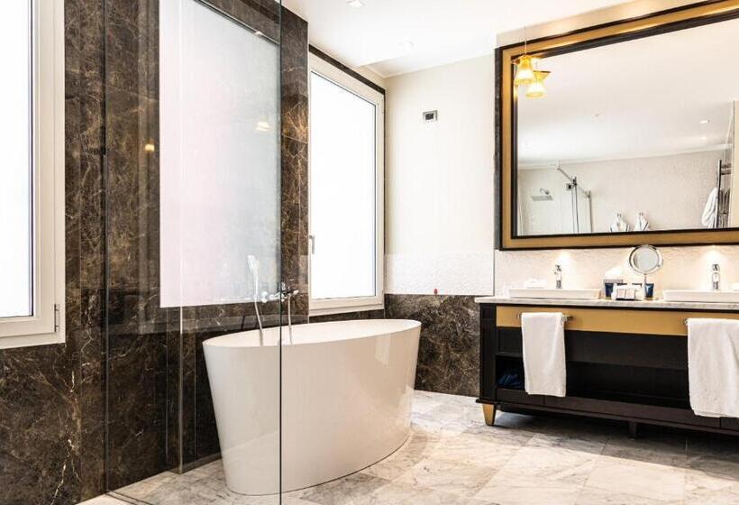 酒店 Palazzo Doglio