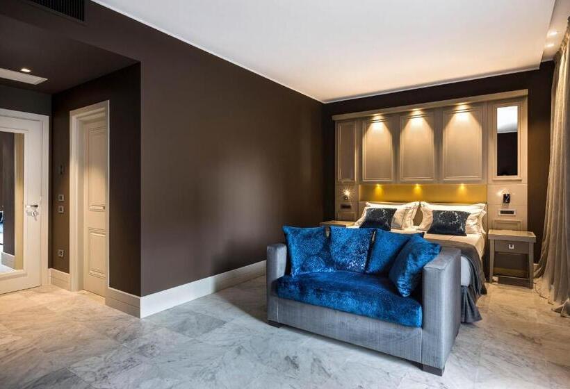 酒店 Palazzo Doglio