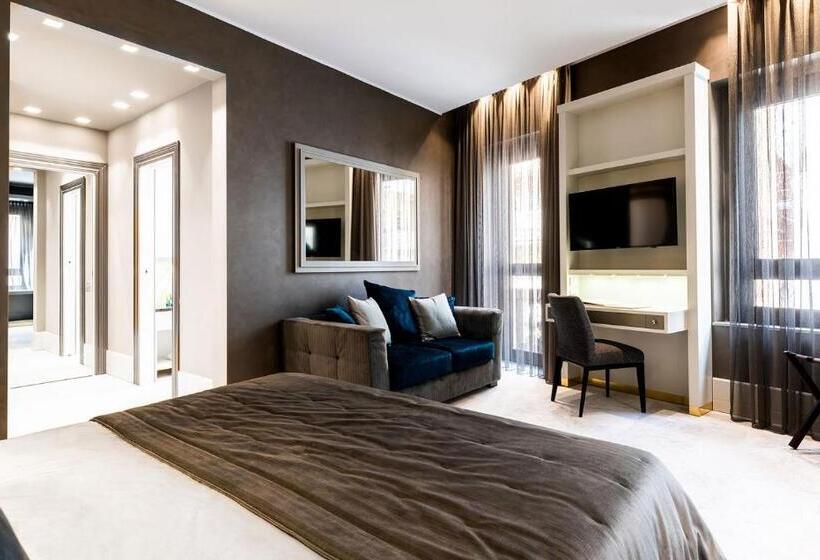 酒店 Palazzo Doglio