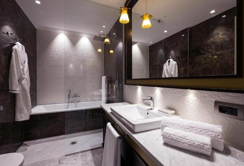 酒店 Palazzo Doglio