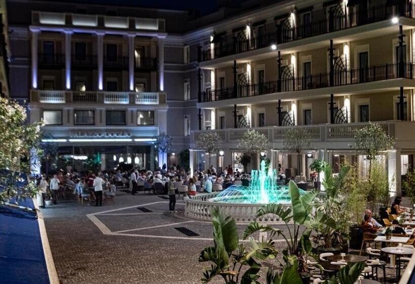 酒店 Palazzo Doglio