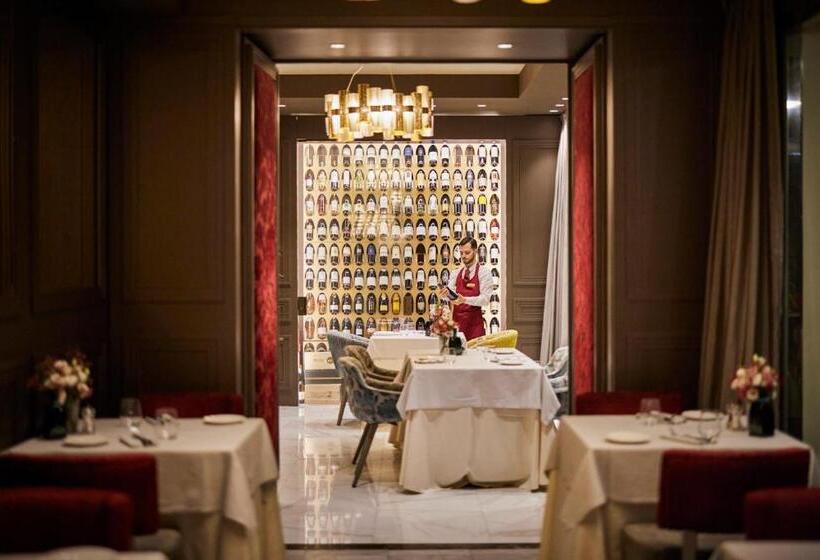 酒店 Palazzo Doglio