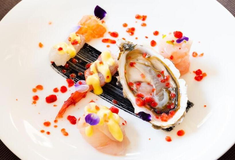 酒店 Palazzo Doglio