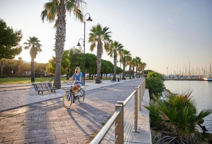 酒店 Palazzo Doglio