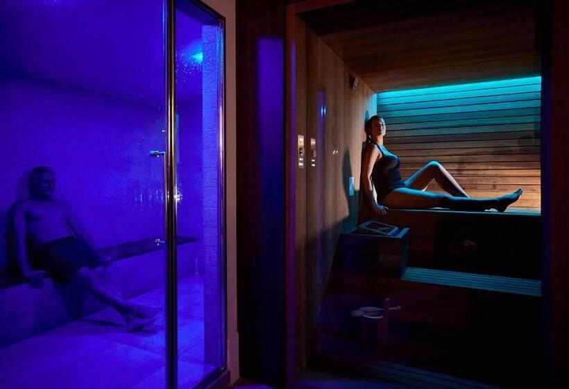 酒店 Palazzo Doglio