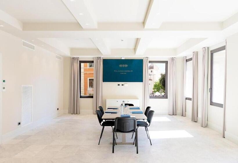 酒店 Palazzo Doglio