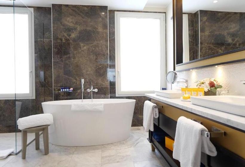 酒店 Palazzo Doglio