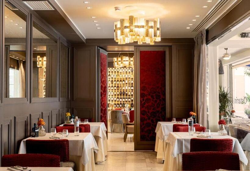 酒店 Palazzo Doglio