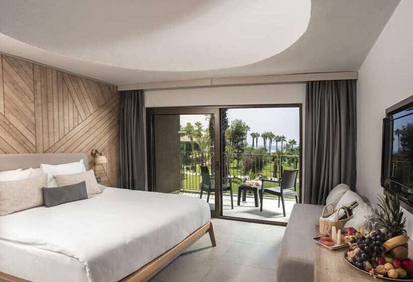 בית מלון כפרי Paloma Orenda