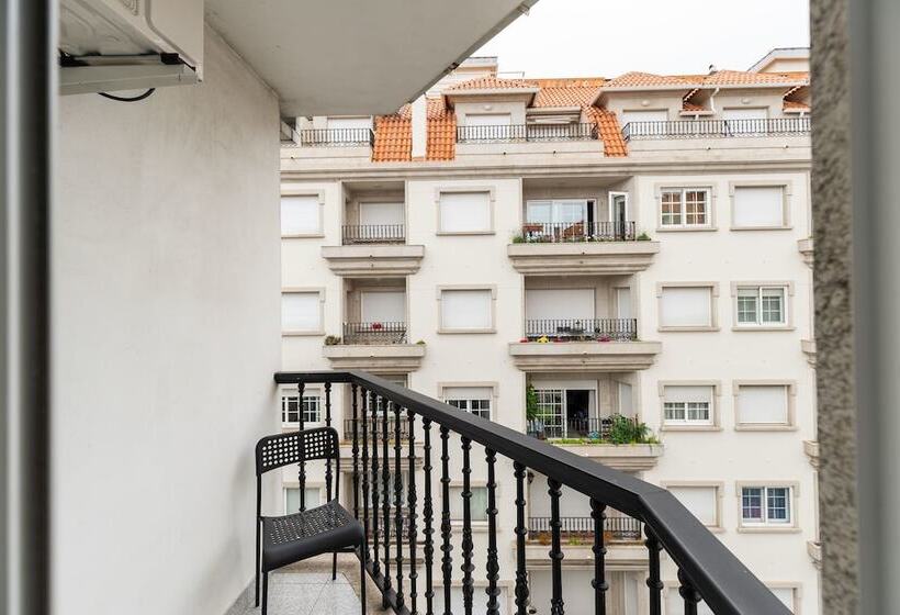 فندق Panadeiramar