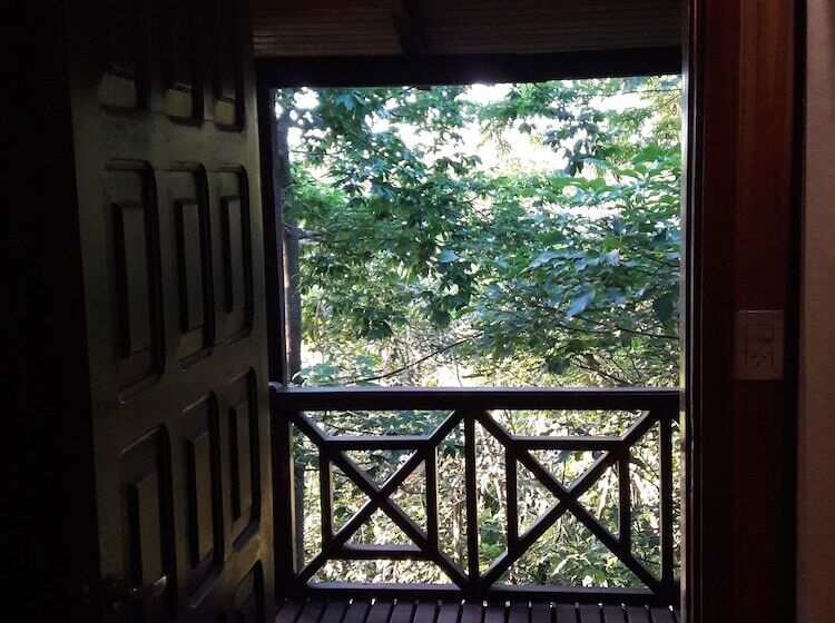 هتل Panambi Lodge B&b