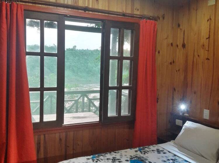 هتل Panambi Lodge B&b