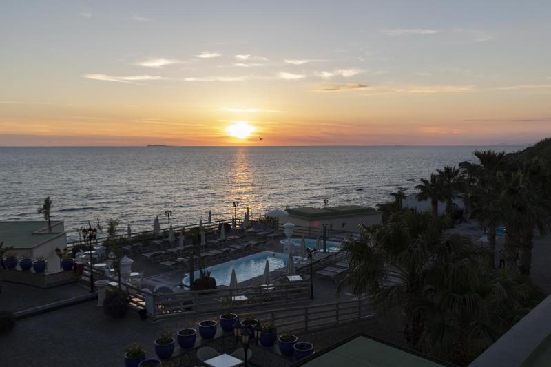 فندق Park  Baia Delle Sirene