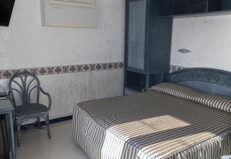 فندق Park  Baia Delle Sirene