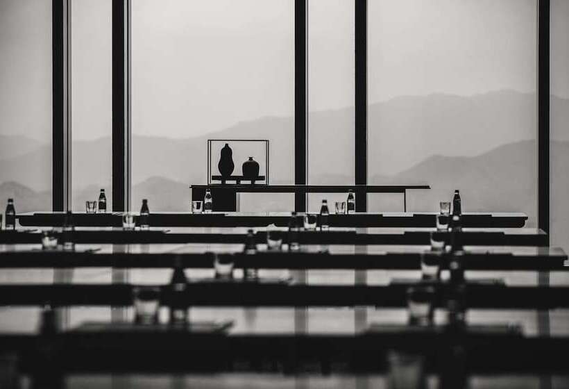 Отель Park Hyatt Shenzhen