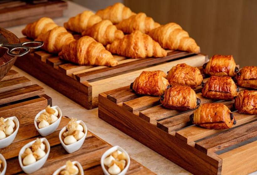 Отель Park Hyatt Shenzhen