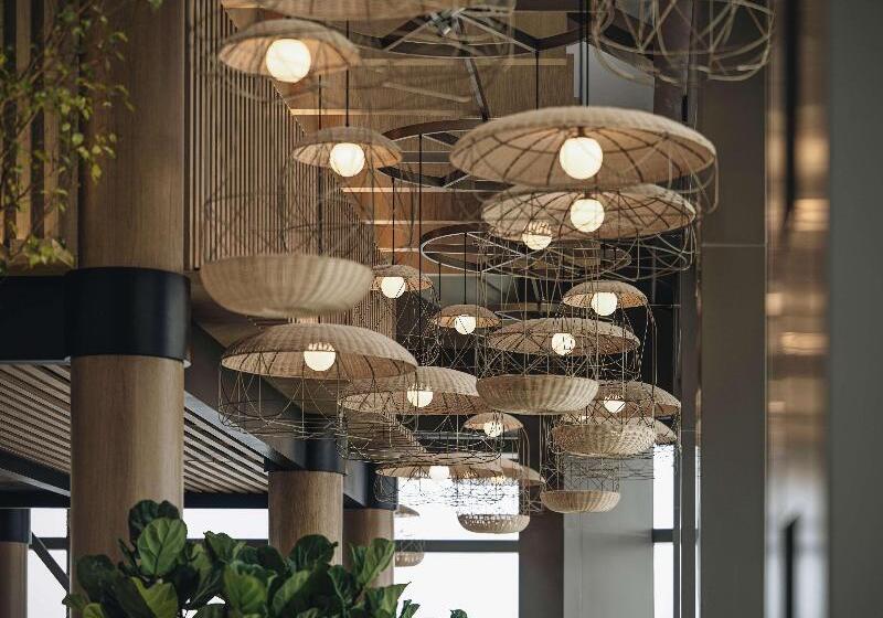 Отель Park Hyatt Shenzhen