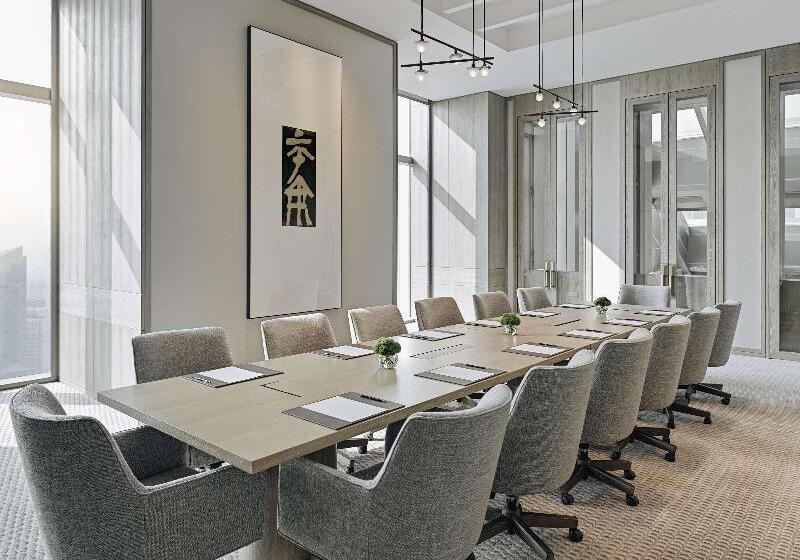 Отель Park Hyatt Shenzhen