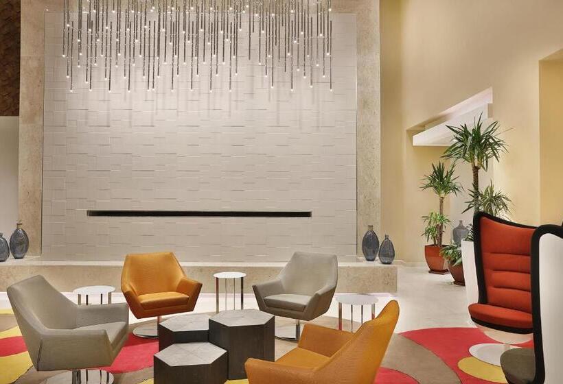 Park Mall Hotel & Conference Center