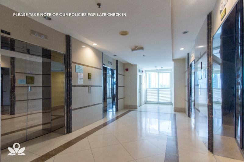 酒店 Park View Service Apartment By Zen Rooms