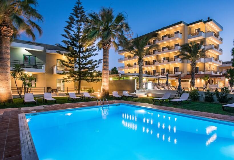 Petousis Hotel & Suites