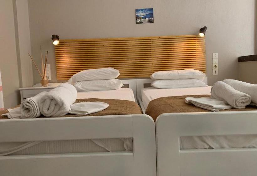 فندق Petros Village