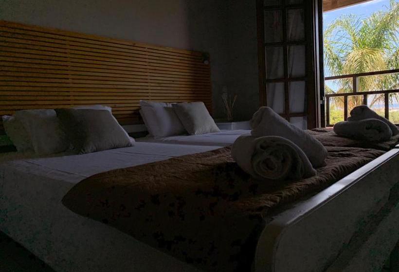 فندق Petros Village