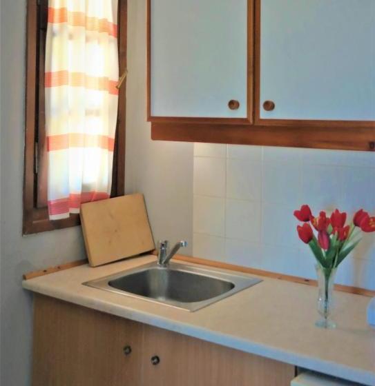 فندق Petros Village