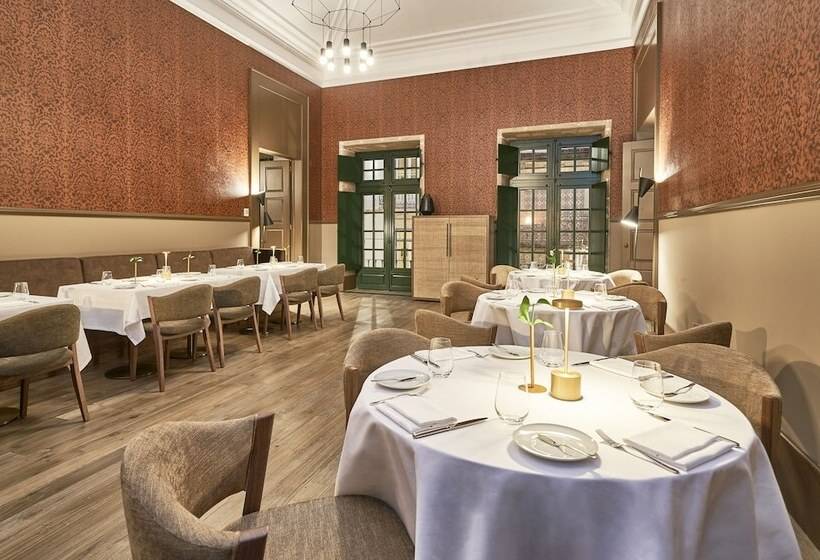 酒店 Portobay Flores