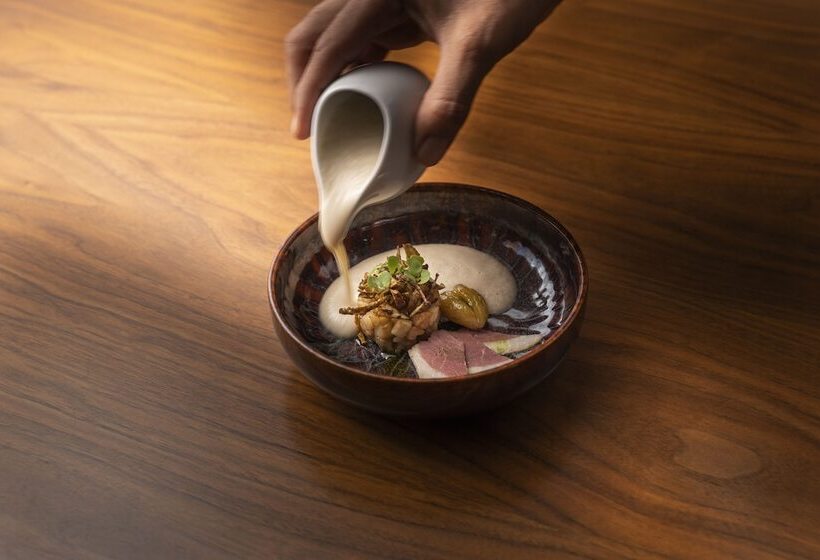 酒店 Portobay Flores