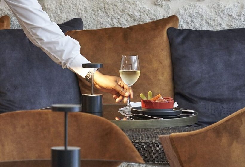 酒店 Portobay Flores