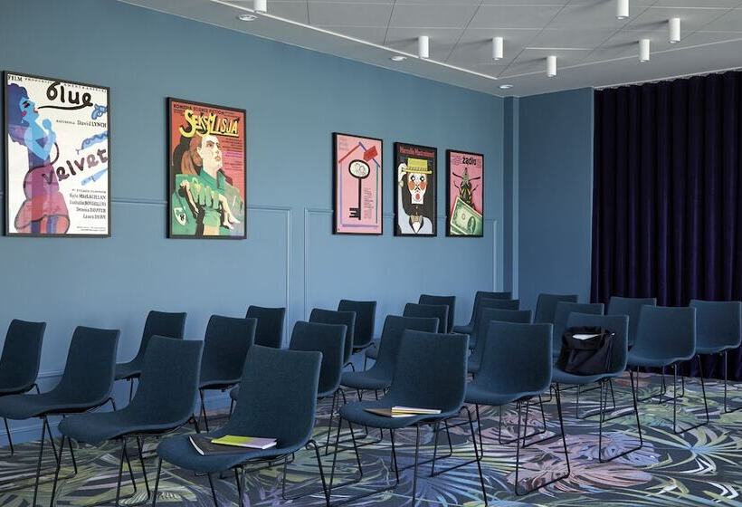 هتل Puro łódź Centrum